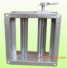 風管止回閥價格與選購指南 優質風閥選銘鴻風口，威仕特水泵為您提供可靠支持