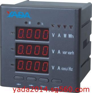 雅達電子 專業(yè)儀表制造商，產(chǎn)品與服務(wù)全解析
